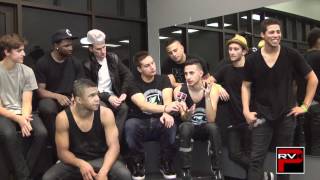 Elektrolytes talks about their Higley Arts Appearance Arizona [upl. by Susan84]