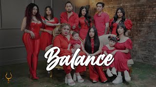 ToRo Family S2 EP18 Balance [upl. by Eidnyl]