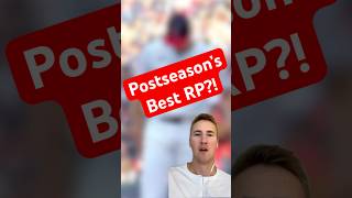 Postseason’s best reliever Cade Smith guardians mlb baseball [upl. by Orlan]