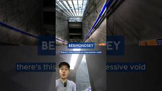 Bermondsey  Every Tube Station Rated 226272 london tube tierlist [upl. by Higginbotham195]