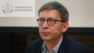 Mowa Pogardy  wykład dr hab Michała Bilewicza prof UW [upl. by Goldfarb]