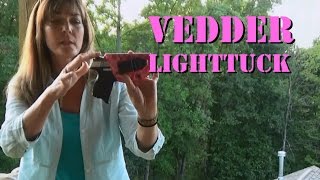 Vedder LightTuck IWB holster Review [upl. by Analahs346]