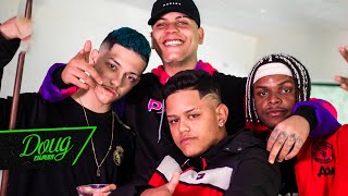 MARIA REVOLVER  MC PEPEU MC GABZIN amp MC DUDU SK  DJ JR CLIPE OFICIAL Doug Filmes [upl. by Notsahc]