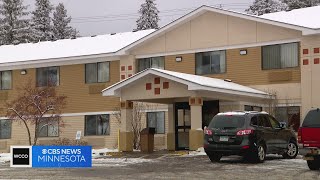 Motive still unclear in Cloquet triple homicide [upl. by Annaik]