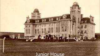 Roedean School Choir Sir Percy Buck  The Flowering Manger [upl. by Chyou806]