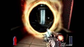 Prey Xbox 360 Trailer  Trailer [upl. by Sacci]