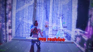 Hot amp Cold 🥵 OG FORTNITE MONTAGE  Amaze Highlights 8 [upl. by Nnylannej]