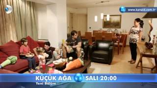 Küçük Ağa  27 Bölüm Fragmanı  30 Eylül Salı HD [upl. by Arlinda]