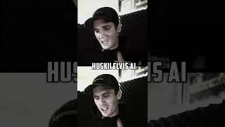 HUSKII  ELVIS AI FREESTYLE DERTYDOG [upl. by Eeladnerb411]