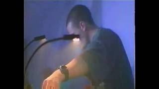 Autechre live in Barcelone [upl. by Ummersen772]