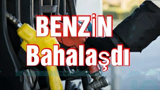 Azərbaycanda quotAİ95quot markalı benzinin qiyməti qalxdı xeberler benzin azerbaycan ai95 qiymet [upl. by Vasti]