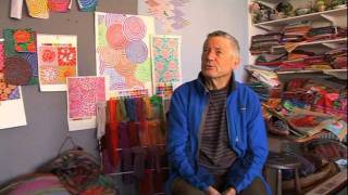 Kaffe Fassett [upl. by Mamoun]