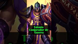 Talento Conjurador de Guerra  DampD  rpgdemesa dnd5e dndbrasil [upl. by Ziagos]