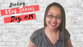 Simplicity is Key  Day 14 Banting For Weight Loss Vlog Series [upl. by Laurent]