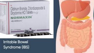 Normaxin tablets  uses and side effects  fully explained  in Tamil  Marunthiyal arivom Shajjath [upl. by Nosreh278]