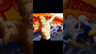 Togata Mirio vs Clase 1A anime manga bokunoheroacademia otaku parati [upl. by Aday391]