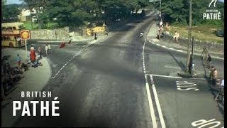 Manx Grand Prix 1969 [upl. by At751]