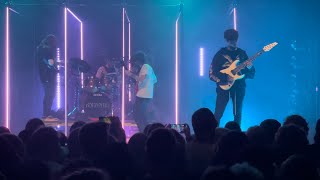 Polyphia  Live Full Set 10202023 Remember That You Will Die Tour  Royal Oak Michigan [upl. by Gerik699]