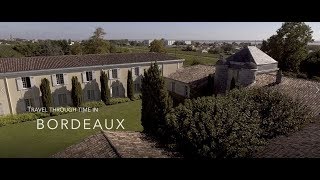 Travel Through Time in…Bordeaux [upl. by Raynor]