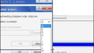 Festplatte partitionieren Teil 3 von 3 [upl. by Ayel174]