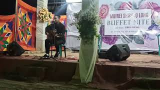 Gypsy Woman cover  Somaya Rumthao [upl. by Shedd]