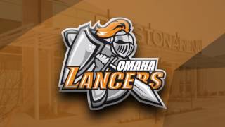 Omaha Lancers 201516 Goal Horn [upl. by Pros]