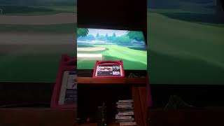 9 holes random switch sports golf but Im crazy part one [upl. by Hach]