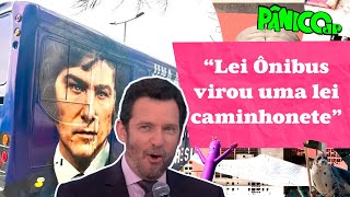 GUSTAVO SEGRÉ MANDA A REAL SOBRE 60 DIAS DE GOVERNO MILEI [upl. by Prospero]