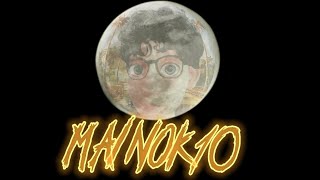 MAINOK 10 PHONK🇮🇹  Ufficiale da Mainok10 [upl. by Asilem122]