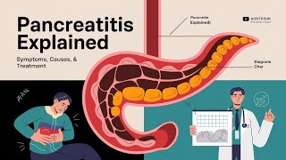 How To Prevent Pancreatitis And Why It’s So Horrible [upl. by Eibot]