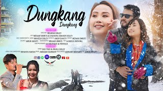 DUNGKANG DUNGKANG  MENAM SMRITI  DEV TAID  CHANDRA SEKHOR  ANJULI DOLEY  MISING VIDEO 2024 [upl. by Sergio821]