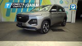 Chevrolet  Captiva  2023  29391 [upl. by Lemuela]