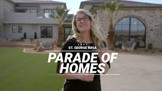 Ultimate Parade Of Homes Top 3 Mustsee Houses [upl. by Aniaz948]