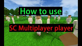 Survivalcraft Multiplayer Online officially released [upl. by Adnyc]