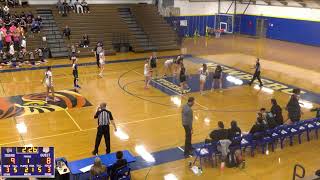 Boys Basketball Varsity Newberg vs Century [upl. by Claudia970]