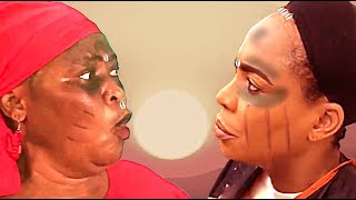 IJA AJE AYE ATI AJE ORUN  A Nigerian Yoruba Movie Starring Abeni Agbon  Faitha Balogun [upl. by Acimad38]