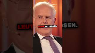 Ironie aus der Mode gekommen  Harald Schmidt SWR [upl. by Ellebyam]