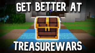 How To Become a PRO at Treasure Wars [upl. by Olfe]