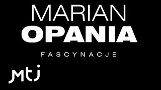 Marian Opania  Przetańczyłem wszystko [upl. by Lemak]