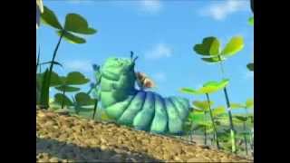 A Bugs Life Beautiful Butterfly YouTube1 [upl. by Ellehcirt354]