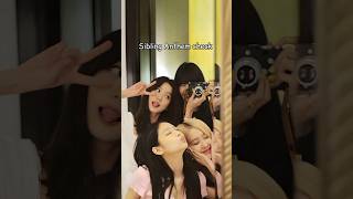 Sibling Anthem check blackpink blackpinkedit subscribe [upl. by Shriver]