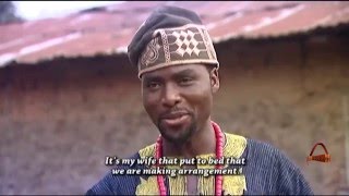 Aje Ni Wa  Yoruba Traditional Movie [upl. by Yrahk]