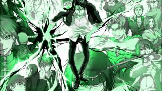 BEELZEBUB OP 3 FULL Hey FLOW NIGHTCORE [upl. by Utimer]