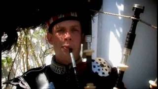 Celtic Bagpipe Music  Bluebells of ScotlandScotland the Brave [upl. by Concordia]