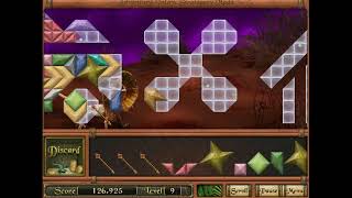 Adventure Inlay  Strategery  Outback Adventure level 9 [upl. by Lail]