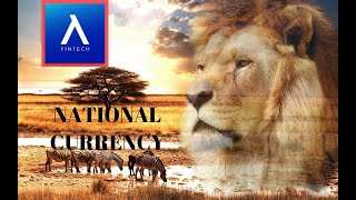 APOLLO FINTECH NATIONAL CURRENCYKNOX EXCHANGEMARKET NEWS AFRICA COUNTRY GSC HOSTED BY APOLLO [upl. by Akkire390]