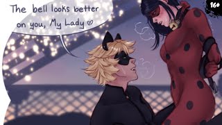 COLLECTION OF COMICS 🐞 Miraculous Ladybug Comic Dub  Comics Ladybug and Chat Noir [upl. by Eelanna]