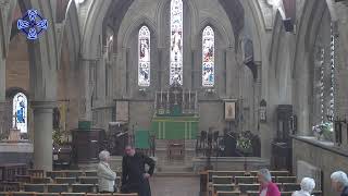 Mass  All Saints Roffey [upl. by Ahsekin]