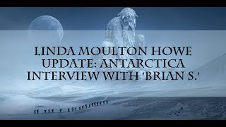 Linda Moulton Howe Interview of Naval Officer  Antarctica [upl. by Cammi]