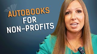 Why AutoBooks Is Ideal For Your Small Business or Organization  Heartland Credit Union [upl. by Yerffoj]